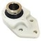 Edt FLANGEANGED BLOCK BEARING QF3GA4-1/2 - alternate 3