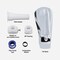 Danco 6'' Universal Fit Chrome Bathtub Spout with Diverter 88703 - alternate 6