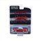 Greenlight Collectibles Utility Vehicle Toy Multicolored 1 pc 44716 - alternate 1