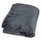 Lavish Home Waterproof Blanket King-Size Blanket for Kids, Pets, & Outdoors Throw for Bed, Couch, Chair & Car HT-THROW3-GRY - alternate 1