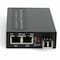 Add-On Addon 2X 10/100/1000Base-Tx(Rj-45) To 1000Base-Sx(Lc) Mmf 850Nm 550M ADD-GMC-SX-2RJLC-POE+ - alternate 15