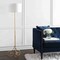 Jonathan Y Newman 61.5" Transitional Glam Metal LED Floor Lamp, Gold Painting JYL3076A - alternate 12