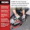 Ridgid Sectional Drain Cleaning Machine & Kit, 66497 Compact Machine, Corded, 115V, Tool & Cable Kit 66497 - alternate 8