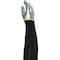 Kut Gard Single-Ply ATA / High Tenacity Polyester Blended Sleeve S10HTP/2BK-ES6-18 - alternate 1
