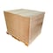 Mvp Packaging Slip Sheets, Skid Sheets, 40" x 48", PK3000 GYP4048123000 - alternate 1