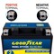 Goodyear GYTZ10S - 12 Volt 10 AH, 190 CCA, Rechargeable High-Performance, SLA - AGM Battery GY4140769 - alternate 7