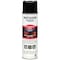 Rust-Oleum Precision Line Marking Paint, 20 oz, Black, Water -Based 1875838 - alternate 1