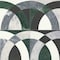 Daltile Eclessia Marble Natural Stone Arches Mosaic Polished, 9.70 SQFT Per Carton, 10PK DA61ARCHESMSPL - alternate 9