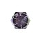 Auveco 7/16in-14 x 2 1/2in Grade 8 Cap Screw Alloy Zinc, 25PK 9148 - alternate 2