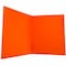 Sparco Portfolio, 2 Pkt, B Orange Pk SPR78551 - alternate 3