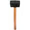 Performance Tool 32 oz. Rubber Mallet with Hardwood Handle W1146 - alternate 6