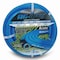 Ag-Lite 3/4 in ID x 15 ft L Water Hose Assembly, Rubber Tube, Blue, Rubber Fitting AL3415 - alternate 4