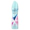Degree MotionSense Sheer Powder Antiperspirant Dry Spray, 3.8 Ounce, 12PK 34362 - alternate 9