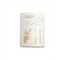 Luxury Lighting Asavva 10.5 in Tall Ceramic Outdoor Wall Light, Paintable White Bisque Finish, 2PK (2) 410-82-W-ud-7-17 - alternate 3