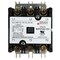 Brah Electric Definite Purpose Contactor, 24 V, 3 P, Non-Reversing, 3 Phase, Screw BDP3P20A24V - alternate 3