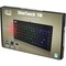 Adesso Publishing Adesso Slimtouch 110 - 3-Color Illuminated Mini Keyboard AKB-110EB - alternate 15