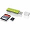 Iogear SD/MicroSD/MMC Card Reader/Writer GFR204SD - alternate 6