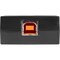 Black Box Usb To Rs422/485 Converter w/ Opto-Isolation SP390A-R3 - alternate 9