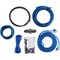 Metra Electronics 8 GAUGE AMP KIT - BULK SERIES R2 R2AK8 - alternate 1