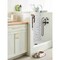 Amerock Versa 5-1/16 inch (128mm) Center-to-Center Champagne Bronze Cabinet Pull, 10PK 10VMP36913CZ - alternate 5