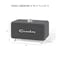 Crosley Radio Stanza Portable Bluetooth Speaker CR3049A-WA - alternate 9