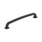 Amerock Surpass 12 inch 305mm Center-to-Center Oil-Rubbed Bronze Appliance Pull BP55523ORB - alternate 1