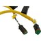 Komatsu WIRING HARNESS, KOMATSU OEM 23B-06-41752 23B-06-41752 - alternate 4