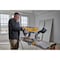 Dewalt 15 Amp 12 in. Electric Double-Bevel Compound Miter Saw DWS716 - alternate 9