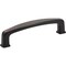 Designperfect 3-3/4'' Center-to-Center Handle Pull, Brushed Oil Rubbed Bronze DPA-S873ORB - alternate 5