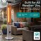 Serenelife Outdoor Electric Patio Heater SLOHT52 - alternate 5
