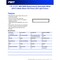 Feit Electric 0.9 in. H X 12.1 in. W X 47.3 in. L Matte Black White LED Flat Panel Light Fixture FP1X4/6WY/BK - alternate 4