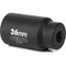 Neiko 0.5 in Drive 12-Point CrMo Steel Deep Impact Socket, 36 mm Size 02527A - alternate 4