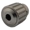 Llambrich Usa Keyed Drill Chuck 1/2" Cap., 33JT Mount Size, Steel CYX-13 J-33 - alternate 4