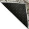 Homeroots 3' X 5' Brown Beige And Olive Green Botanical Leaves Washable Indoor Outdoor Area Rug 618394 - alternate 8