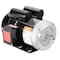 Vevor 1.5HP Electric Motor 3450RPM AC11V/230V 56C Frame 1-Phase 5/8 in Keyed Shaft SY-1.5HP-2P-B34-C - alternate 1