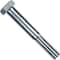 Hillman Hex Bolt 5/8in D X 3in L Zinc Plated Steel Zinc Plated, 25PK 190414 - alternate 8