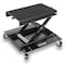 Pyle Pyle Motorcycle Lift, Scissor Jack Dolly - 1100 lbs Capacity, Heavy Duty, Collapsible, Portable PLMOTJC11 - alternate 1