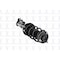 Fcs Struts Suspension Strut And Coil Spring Assembly 2333466R - alternate 5