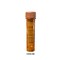 Mtc Bio Screw-cap 2mL Microtube, amber, 1000PK C2230-AM - alternate 1