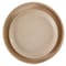 Soho Lounge Bryant Park 12 Piece Reactive Stoneware Dinnerware Set in Beige 750123481M - alternate 7
