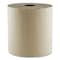Boardwalk Hard Wound Towel, 1 Ply, 8in. x 700 ft, Kraft, 6PK 6700R - alternate 1