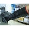 Oil Shield 26 in High Temp Neoprene Gloves, Anti-Microbial Liner, 450 Degree Temp Rating, Size Small 99265-S - alternate 5