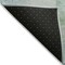 Homeroots 3' X 5' Blue Geometric Washable Indoor Outdoor Area Rug 608163 - alternate 9