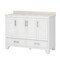 Craft And Main Vanity, w/Engineered Sto, 48 in, White Oak AWWVT4819D - alternate 8