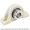 Edt PILLOW BLOCK BEARING QF1GC7-16-HT-LK - alternate 3