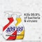 Formula 409 32 Oz. Lemon Fresh Antibacterial Multi-Surface Disinfectant Cleaner 30954 - alternate 5