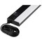 Task Lighting 11-7/8In. 120-Volt Bar Light, Dimmable And 3-Color Selectable, Black L-BL12-BK-TW - alternate 5