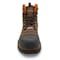 Avenger Hammer Max Mid - Men - CN EH PR WP HR SR - Brown - 10.5EE A7380-10.5EE - alternate 10