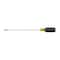 Klein Tools General Purpose Slotted Screwdriver 3/16 in Round 601-8 - alternate 1