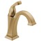 Delta Dryden Single Handle Bathroom Faucet 551-CZ-DST - alternate 1